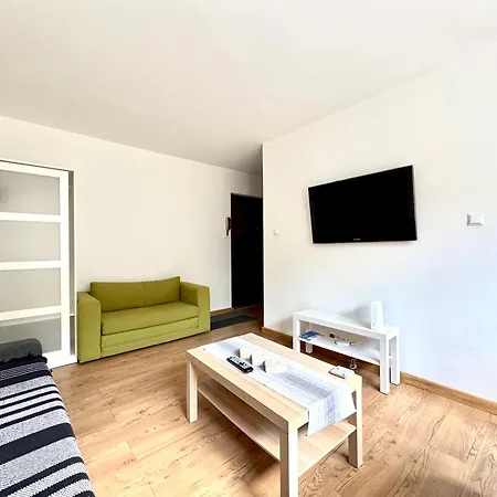 Apartment By Fiesta *
