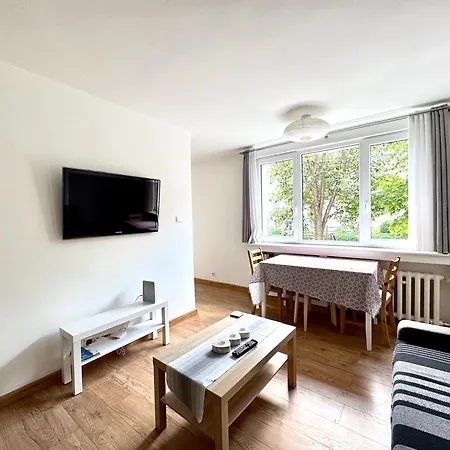 Apartment By Fiesta *