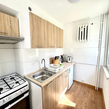 Apartment By Fiesta
