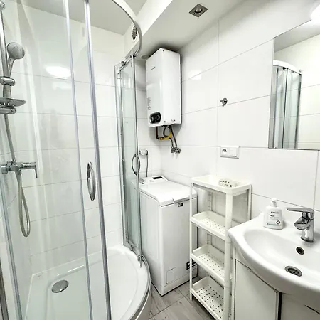By Fiesta Apartment